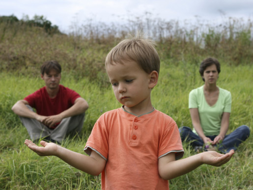 Hearing Children's Voices in Family Law Disputes - for ICLs - 17/07/2025